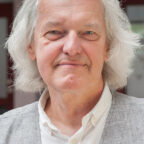 Heinz Becker, Referent der EAH