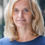 Stephanie Jofer-Ernstberger, Referentin der EAH
