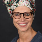 Jessica Schmidt, Referentin der EAH