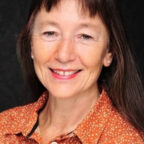 Brigitte Bergmann, Referentin der EAH