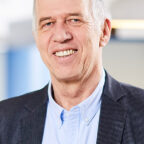Prof. Dr. Jens Jürgen Clausen, Referent der EAH