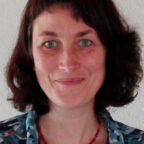Sabine Frehn, Referentin der EAH