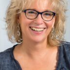 Simone Waesenberg, Referentin der EAH