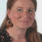 Franziska Hagen, Referentin der EAH