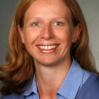 Britta Karanjuloff, Referentin der EAH