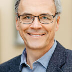 Prof. Dr. Florian Gerlach, Referent der EAH