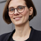 Prof.in Dr.in Laura Wallner, Referentin der EAH