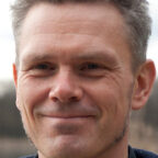 Torsten Holm, Referent der EAH