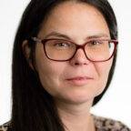 Lydia Schönecker, Referentin der EAH
