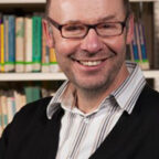 Prof. Dr. Dieter Weber, Referent der EAH